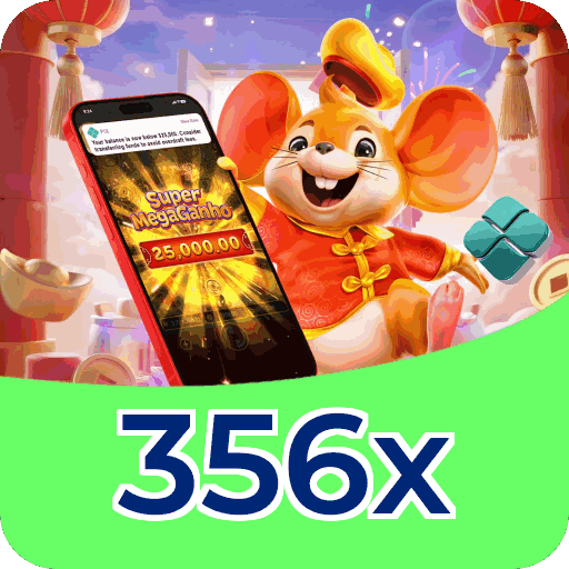 Logo Oficial 356x Download